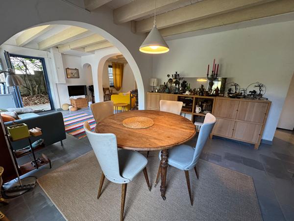 Maison Batz Sur Mer 6 pièce(s) 109.70 m2