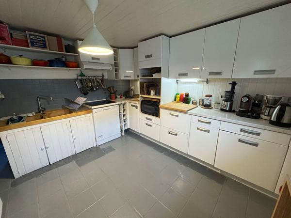 Maison Batz Sur Mer 6 pièce(s) 109.70 m2