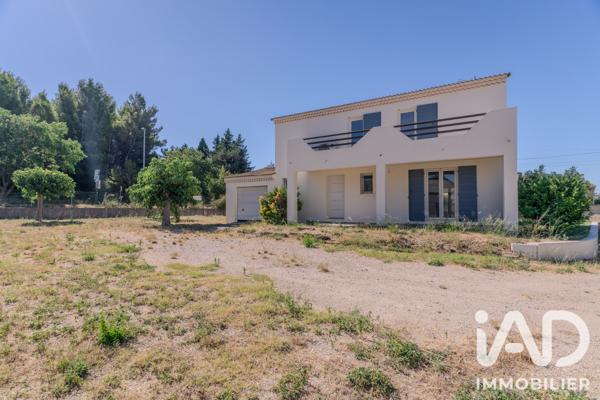 Maison à vendre 5 pièces 104 m² Morières-lès-Avignon