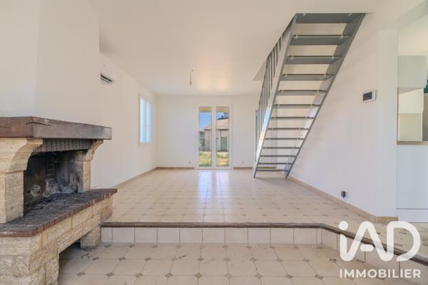 Maison à vendre 5 pièces 104 m² Morières-lès-Avignon
