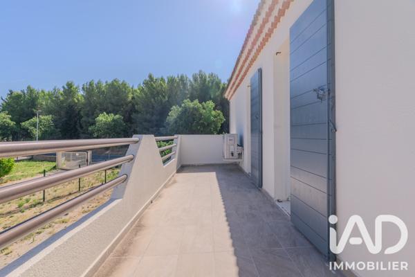 Maison à vendre 5 pièces 104 m² Morières-lès-Avignon