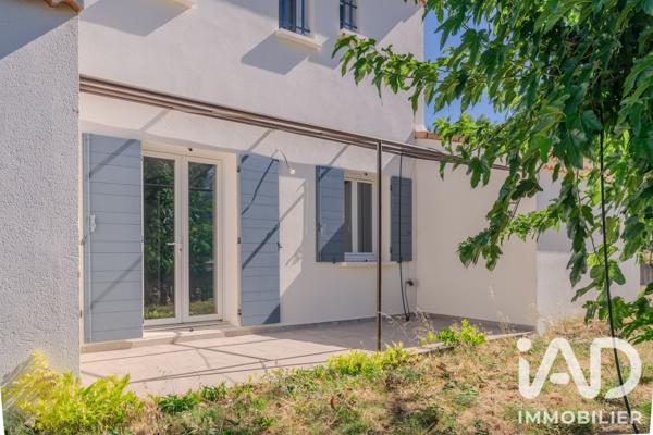 Maison à vendre 5 pièces 104 m² Morières-lès-Avignon