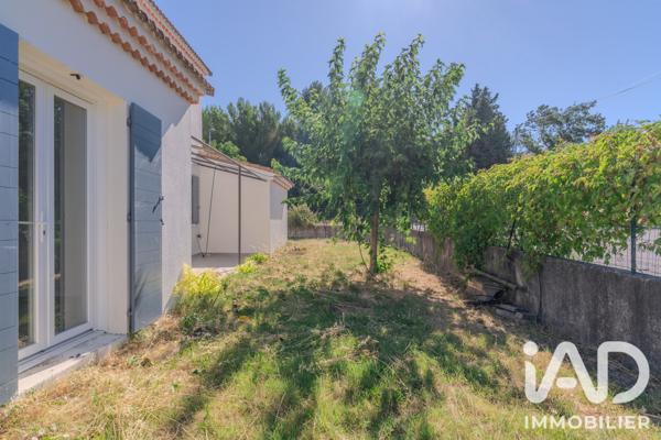 Maison à vendre 5 pièces 104 m² Morières-lès-Avignon