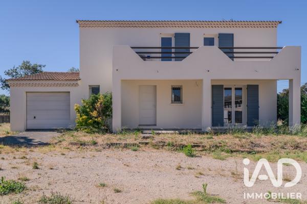 Maison à vendre 5 pièces 104 m² Morières-lès-Avignon