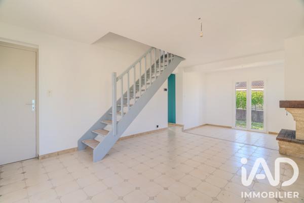 Maison à vendre 5 pièces 104 m² Morières-lès-Avignon