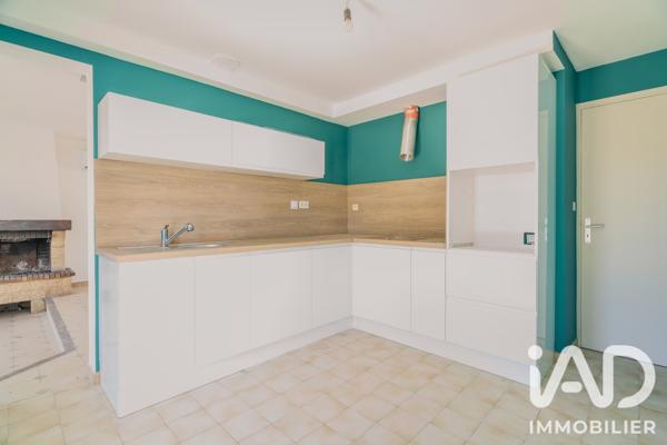 Maison à vendre 5 pièces 104 m² Morières-lès-Avignon