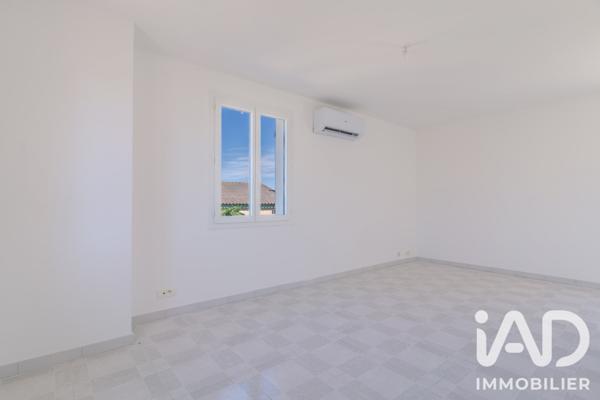 Maison à vendre 5 pièces 104 m² Morières-lès-Avignon