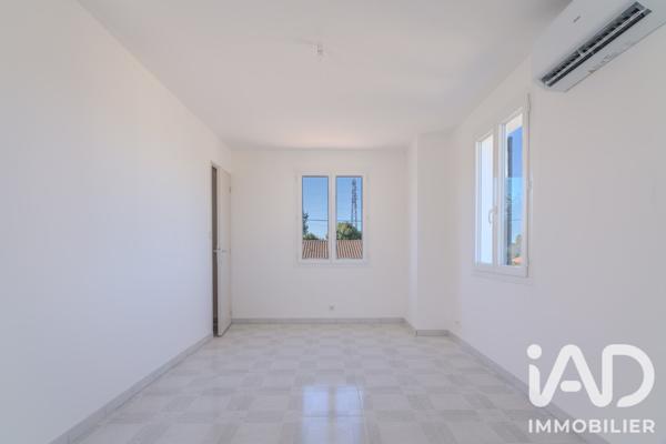 Maison à vendre 5 pièces 104 m² Morières-lès-Avignon