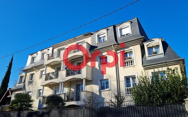 Appartement à louer    2 pièces •  Livry-Gargan