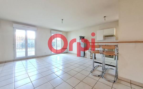 Appartement à louer    2 pièces •  Livry-Gargan