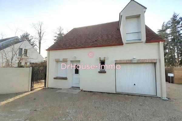 Maison à louer 4 pièces de 82 m²