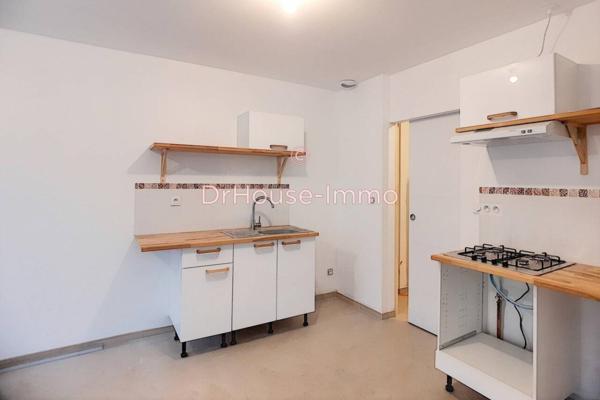 Maison à louer 4 pièces de 82 m²