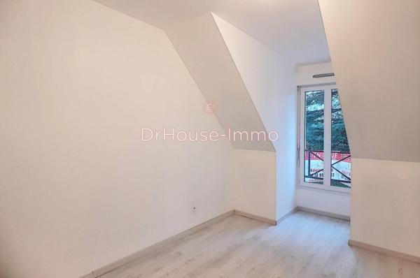 Maison à louer 4 pièces de 82 m²