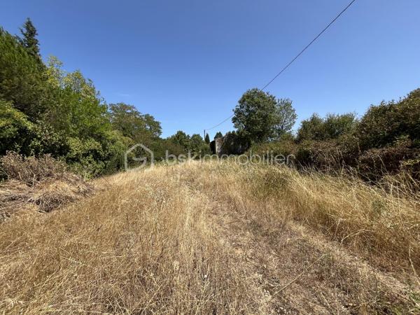 Surface et emplacement rare pour ce terrain viabilisé à Niort. Accès Sèvre à 200 m.
1997 m² libre de constructeur avec grange à réhabiliter.