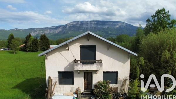 Maison à vendre 3 pièces 79 m² Saint-Alban-de-Montbel