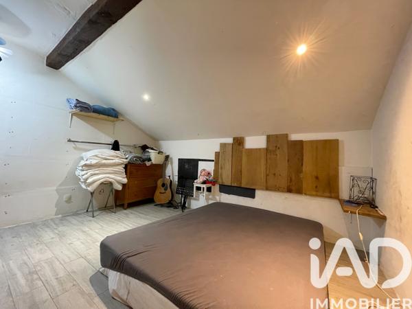 Maison à vendre 3 pièces 79 m² Saint-Alban-de-Montbel
