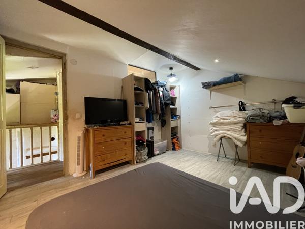 Maison à vendre 3 pièces 79 m² Saint-Alban-de-Montbel