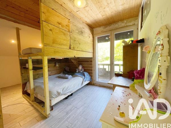 Maison à vendre 3 pièces 79 m² Saint-Alban-de-Montbel
