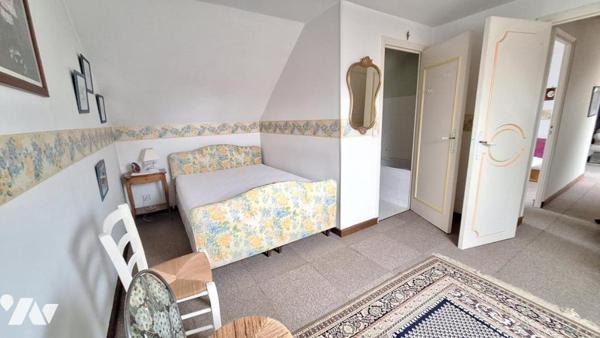 Anzin Saint Aubin, proximité du Golf, semi plain, pied d'environ 165 m²