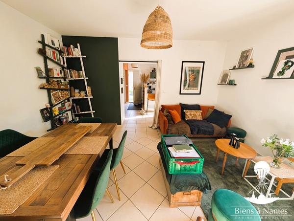 A vendre Maison Carquefou , Carquefou
