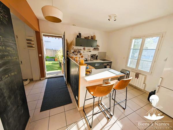 A vendre Maison Carquefou , Carquefou