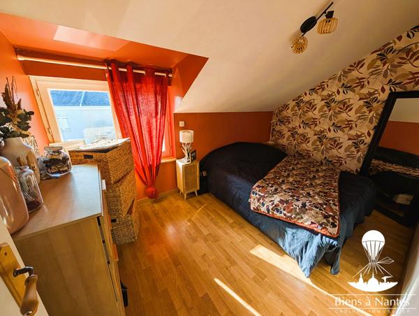 A vendre Maison Carquefou , Carquefou