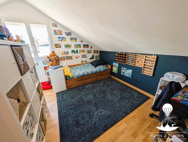A vendre Maison Carquefou , Carquefou