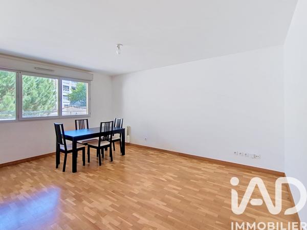 Appartement à vendre 2 pièces 44 m² Francheville