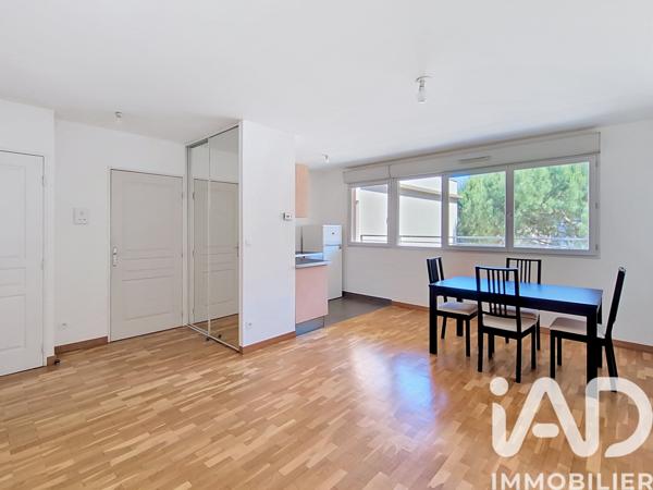 Appartement à vendre 2 pièces 44 m² Francheville