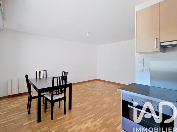 Appartement à vendre 2 pièces 44 m² Francheville