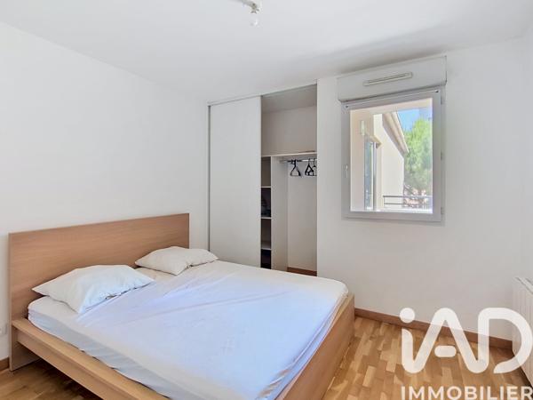 Appartement à vendre 2 pièces 44 m² Francheville