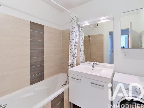Appartement à vendre 2 pièces 44 m² Francheville
