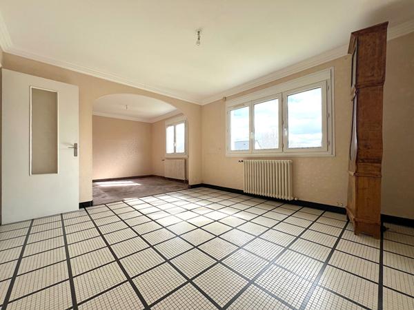 Maison Thouare Sur Loire 4 pièce(s) 78.57 m2 , Thouare sur loire Maison Thouare Sur Loire 4 pièce(s) 78.57 m2 , Thouare sur loire