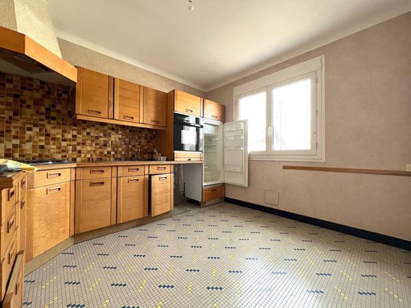 Maison Thouare Sur Loire 4 pièce(s) 78.57 m2 , Thouare sur loire Maison Thouare Sur Loire 4 pièce(s) 78.57 m2 , Thouare sur loire