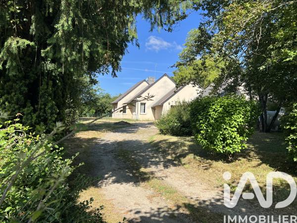 Maison à vendre 7 pièces 170 m² Chassenard