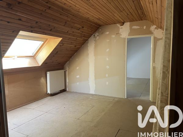 Maison à vendre 7 pièces 170 m² Chassenard