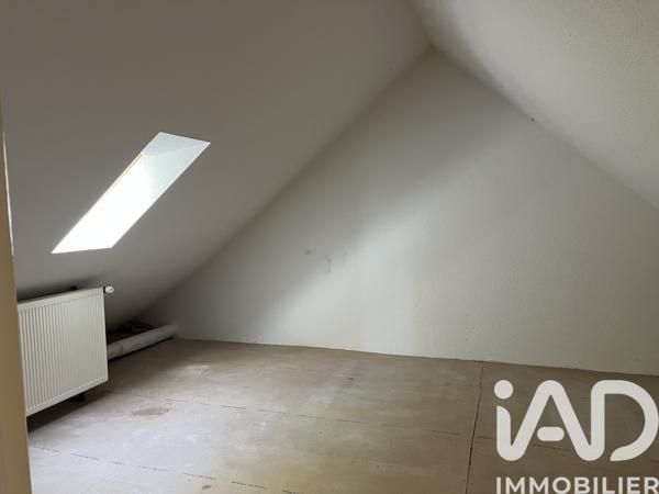 Maison à vendre 7 pièces 170 m² Chassenard