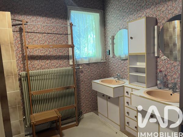 Maison à vendre 7 pièces 170 m² Chassenard