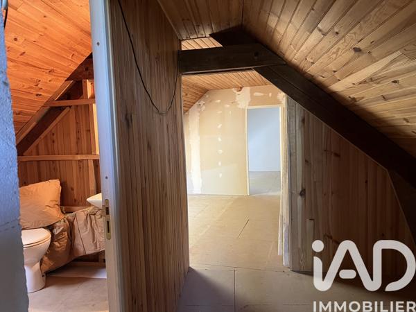 Maison à vendre 7 pièces 170 m² Chassenard
