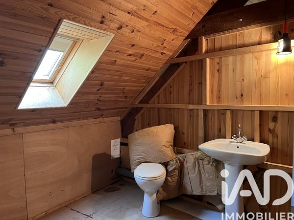Maison à vendre 7 pièces 170 m² Chassenard