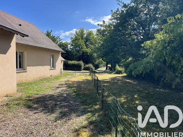 Maison à vendre 7 pièces 170 m² Chassenard