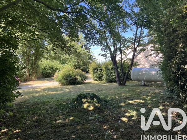 Maison à vendre 7 pièces 170 m² Chassenard