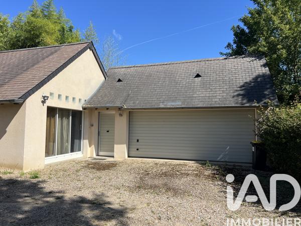 Maison à vendre 7 pièces 170 m² Chassenard