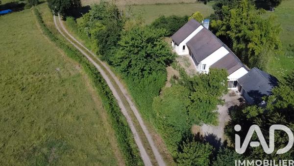 Maison à vendre 7 pièces 170 m² Chassenard