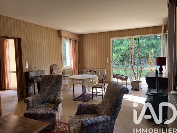 Maison à vendre 7 pièces 170 m² Chassenard