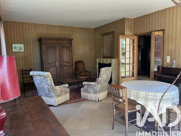 Maison à vendre 7 pièces 170 m² Chassenard