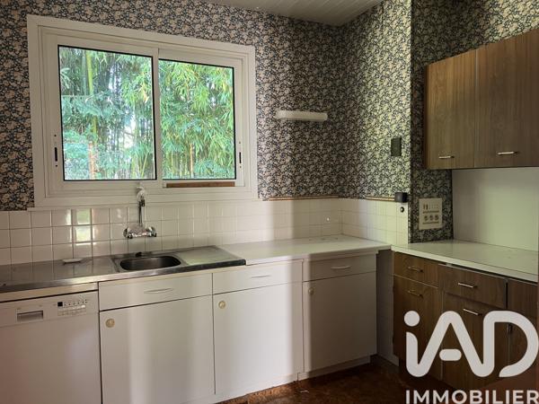 Maison à vendre 7 pièces 170 m² Chassenard