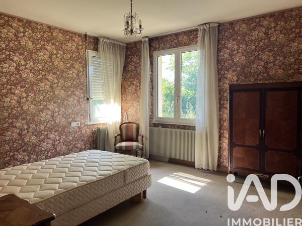 Maison à vendre 7 pièces 170 m² Chassenard