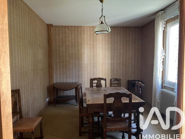 Maison à vendre 7 pièces 170 m² Chassenard