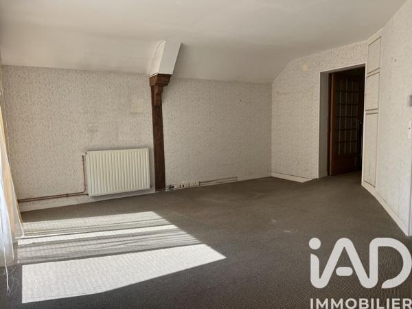 Maison à vendre 7 pièces 170 m² Chassenard